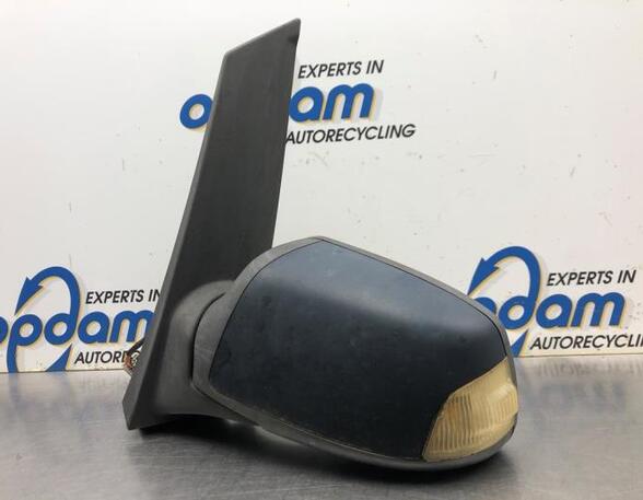 Wing (Door) Mirror FORD FOCUS C-MAX (DM2), FORD C-MAX (DM2), FORD KUGA I, FORD KUGA II (DM2)