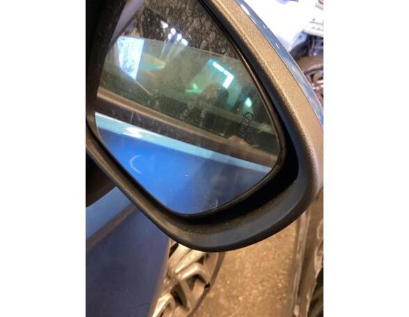 Wing (Door) Mirror OPEL CROSSLAND X / CROSSLAND (P17, P2QO)