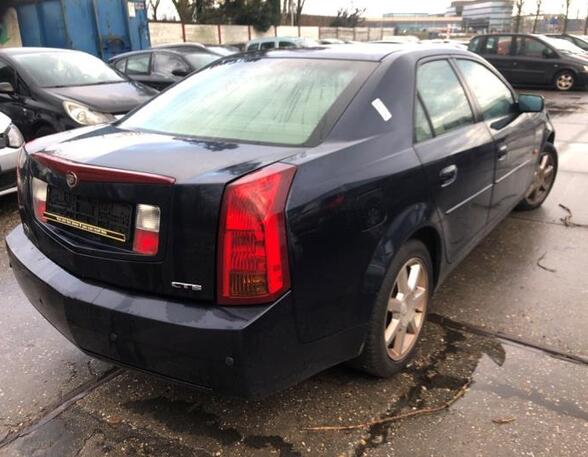 Wing (Door) Mirror CADILLAC CTS