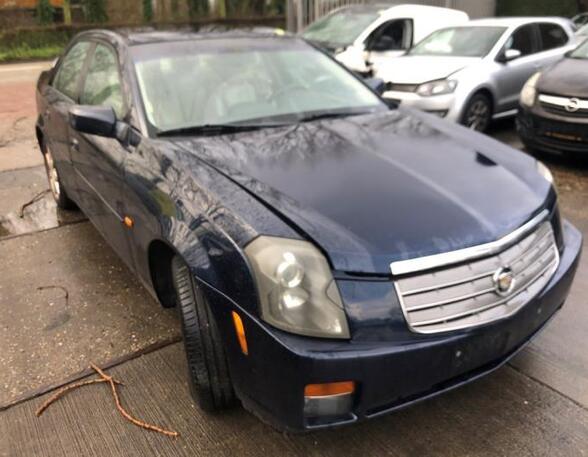 Wing (Door) Mirror CADILLAC CTS