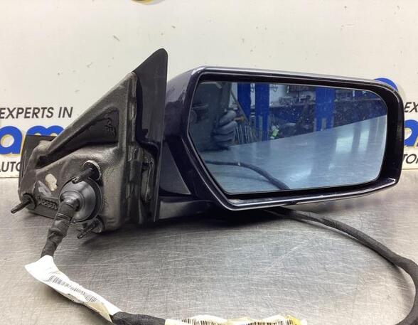 Wing (Door) Mirror CADILLAC CTS