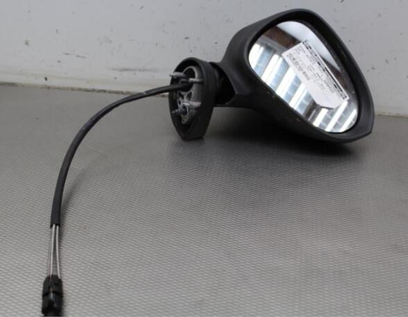 Wing (Door) Mirror SEAT IBIZA IV (6J5, 6P1), SEAT IBIZA IV SC (6J1, 6P5), SEAT IBIZA IV ST (6J8, 6P8)