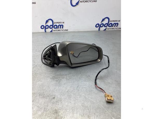 Wing (Door) Mirror AUDI A4 Avant (8E5, B6), AUDI A4 Avant (8ED, B7)