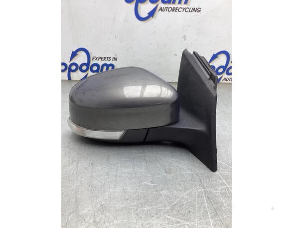 Wing (Door) Mirror FORD FOCUS III Turnier