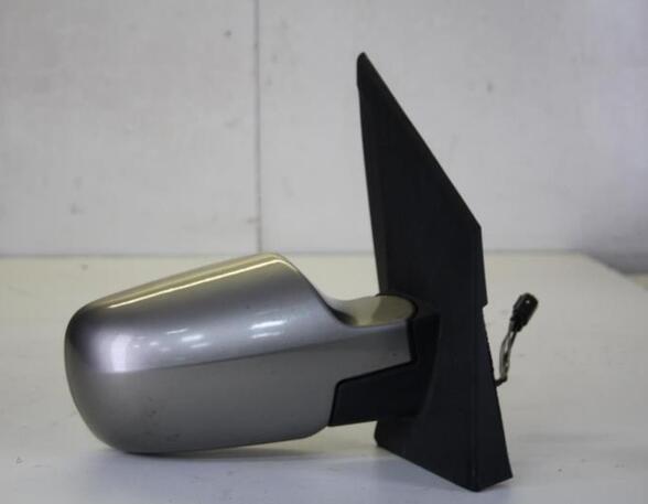 Wing (Door) Mirror FORD FIESTA V (JH_, JD_), FORD FIESTA V Van