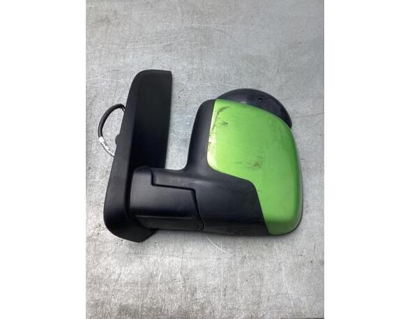 Wing (Door) Mirror FIAT QUBO (225_), FIAT FIORINO Box Body/MPV (225_)