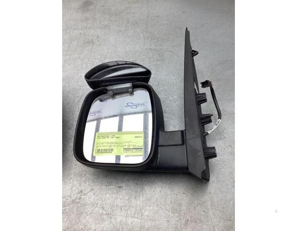 Wing (Door) Mirror FIAT QUBO (225_), FIAT FIORINO Box Body/MPV (225_)