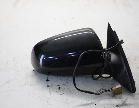 Wing (Door) Mirror AUDI A4 (8E2, B6), AUDI A4 (8EC, B7)