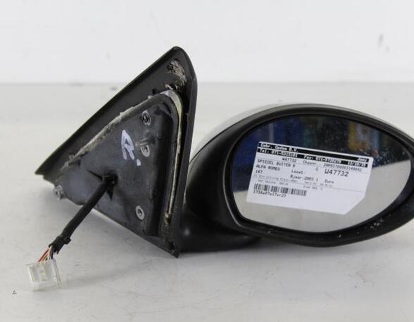 Wing (Door) Mirror ALFA ROMEO 147 (937_)