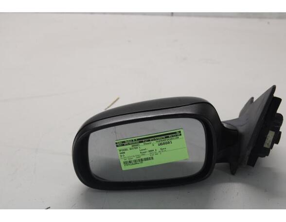 Wing (Door) Mirror SAAB 9-3 (YS3F, E79, D79, D75)