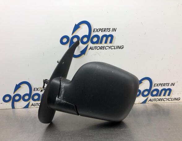 Wing (Door) Mirror RENAULT KANGOO Express (FW0/1_), RENAULT KANGOO / GRAND KANGOO (KW0/1_)