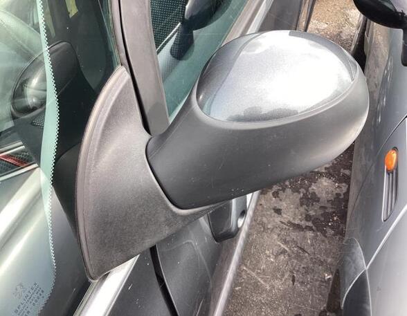 Wing (Door) Mirror PEUGEOT 1007 (KM_)