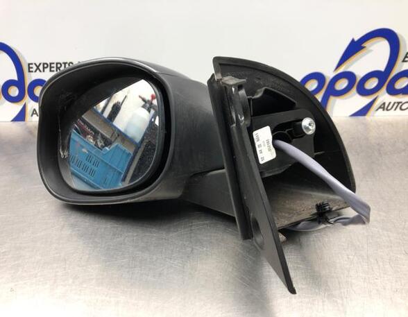 Wing (Door) Mirror PEUGEOT 1007 (KM_)