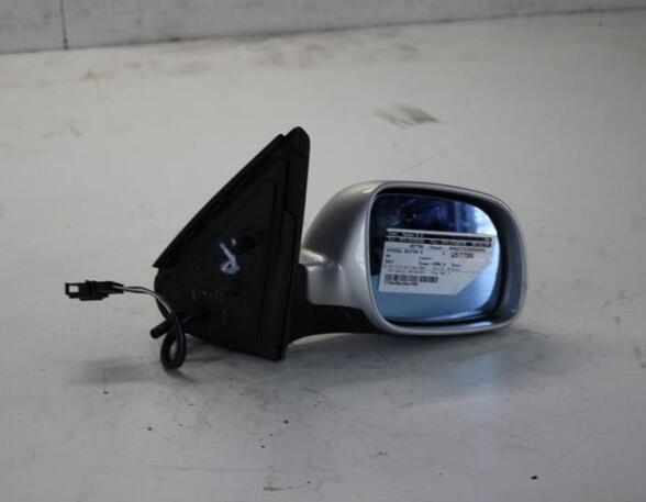 Wing (Door) Mirror VW GOLF IV Cabriolet (1E7)