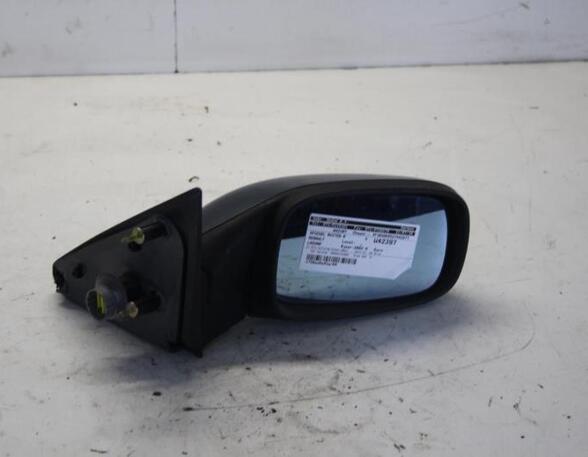 Wing (Door) Mirror RENAULT LAGUNA II (BG0/1_)