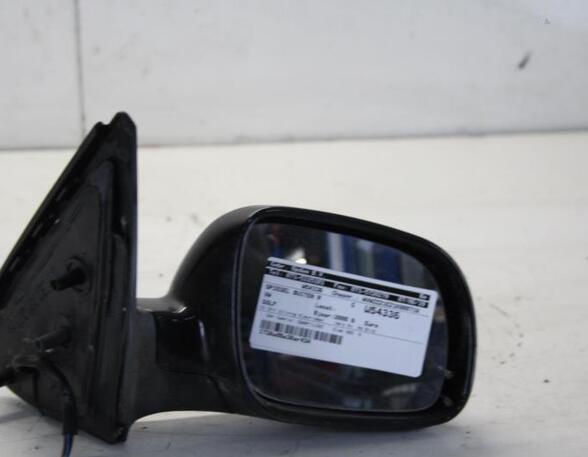 Wing (Door) Mirror VW GOLF IV Cabriolet (1E7)