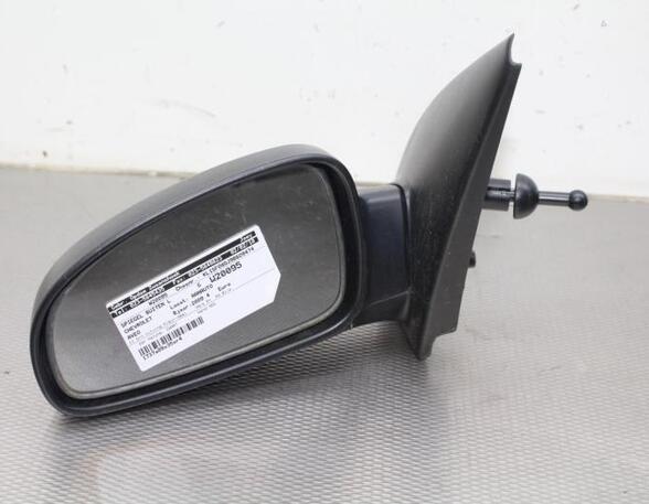 Wing (Door) Mirror CHEVROLET AVEO / KALOS Hatchback (T250, T255), CHEVROLET AVEO Hatchback (T300)