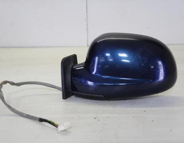 Wing (Door) Mirror DAEWOO REZZO (U100), CHEVROLET REZZO MPV (U100)