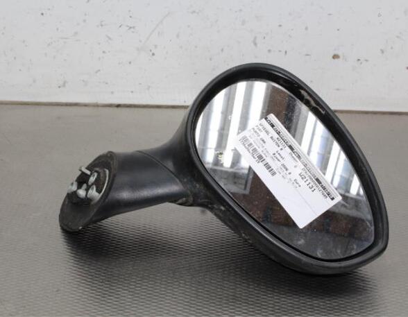 Wing (Door) Mirror ABARTH GRANDE PUNTO, FIAT GRANDE PUNTO (199_), FIAT PUNTO EVO (199_), FIAT PUNTO (199_)