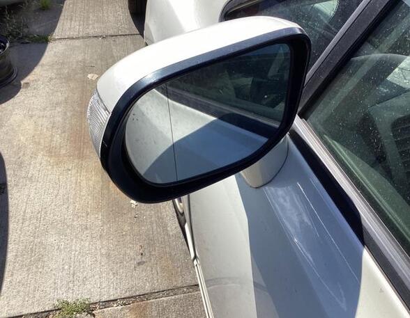 Wing (Door) Mirror HONDA CIVIC VIII Saloon (FD, FA), HONDA CIVIC VII Saloon (ES, ET)