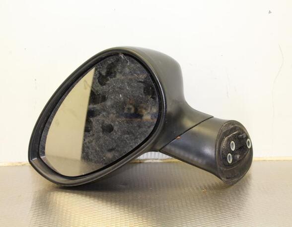 Wing (Door) Mirror FIAT GRANDE PUNTO (199_), FIAT PUNTO (199_), FIAT PUNTO EVO (199_), ABARTH PUNTO (199_)