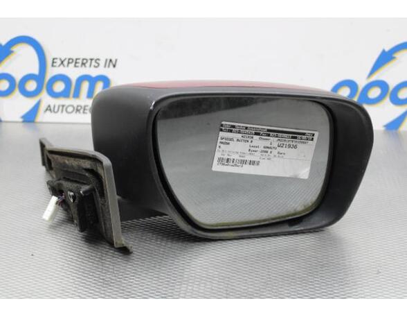 Wing (Door) Mirror MAZDA 5 (CR19)