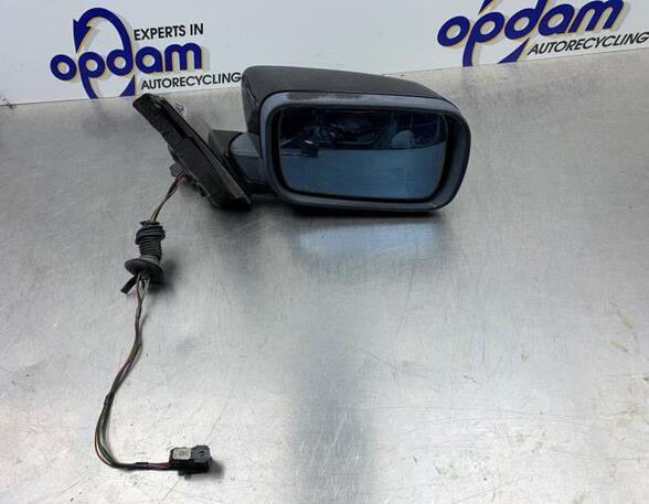 Wing (Door) Mirror BMW 5 Touring (E39)