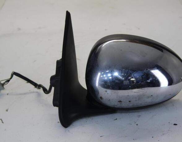 Wing (Door) Mirror MG MG ZS Hatchback, ROVER 45 Hatchback (RT)