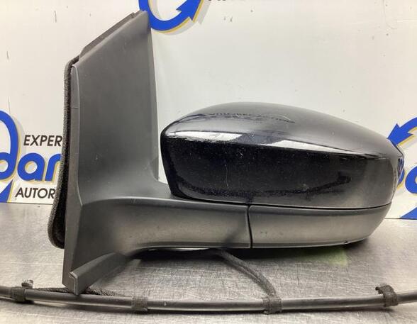 Wing (Door) Mirror SEAT Mii (KF1, KE1)