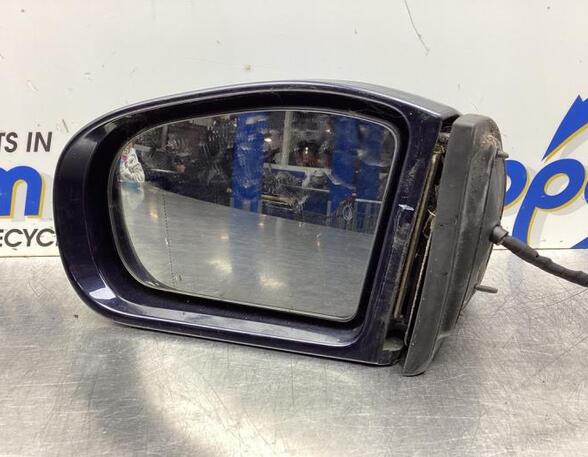 Wing (Door) Mirror MERCEDES-BENZ C-CLASS T-Model (S203)