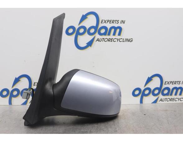 Wing (Door) Mirror FORD FOCUS C-MAX (DM2), FORD C-MAX (DM2), FORD KUGA I, FORD KUGA II (DM2)