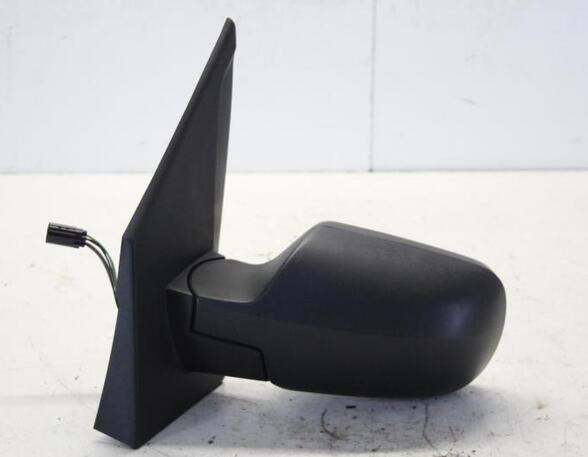 Wing (Door) Mirror FORD FUSION (JU_)