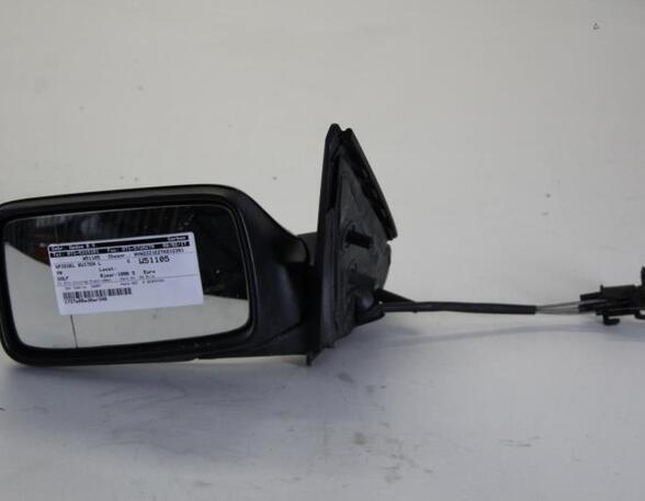 Wing (Door) Mirror VW GOLF III Cabriolet (1E7)