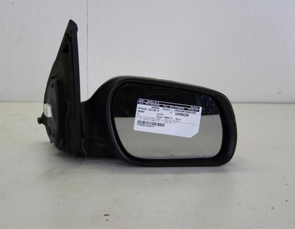 Wing (Door) Mirror MAZDA 2 (DY)