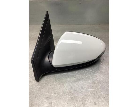 Wing (Door) Mirror HYUNDAI IONIQ (AE)