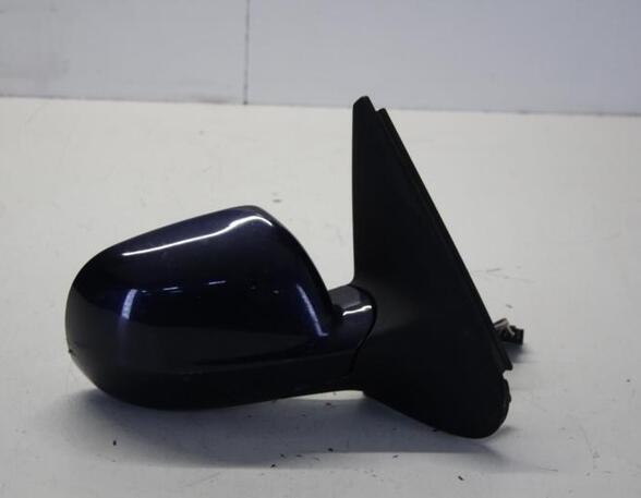 Wing (Door) Mirror VW GOLF IV Cabriolet (1E7)