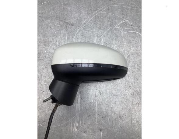 Wing (Door) Mirror AUDI A1 (8X1, 8XK), AUDI A1 Sportback (8XA, 8XF)