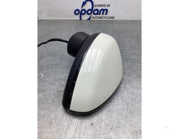 Wing (Door) Mirror AUDI A1 (8X1, 8XK), AUDI A1 Sportback (8XA, 8XF)