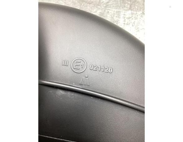 Wing (Door) Mirror AUDI A1 (8X1, 8XK), AUDI A1 Sportback (8XA, 8XF)