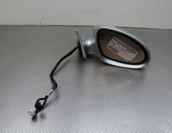 Wing (Door) Mirror MERCEDES-BENZ CLS (C219)