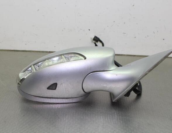 Wing (Door) Mirror MERCEDES-BENZ CLS (C219)