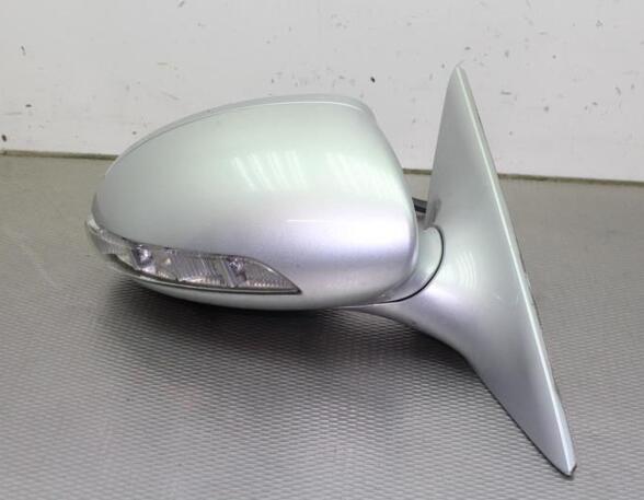 Wing (Door) Mirror MERCEDES-BENZ CLS (C219)