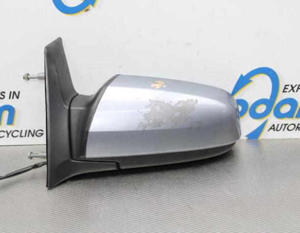 Wing (Door) Mirror OPEL ZAFIRA / ZAFIRA FAMILY B (A05)