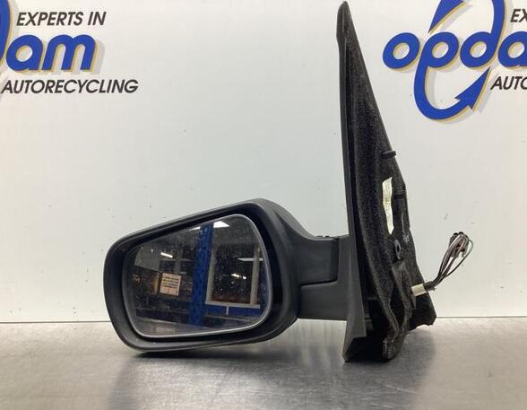 Wing (Door) Mirror FORD FUSION (JU_)