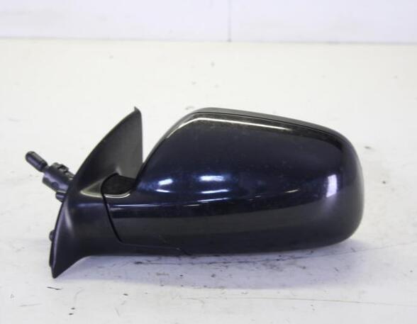 Wing (Door) Mirror PEUGEOT 307 (3A/C), PEUGEOT 307 Break (3E)