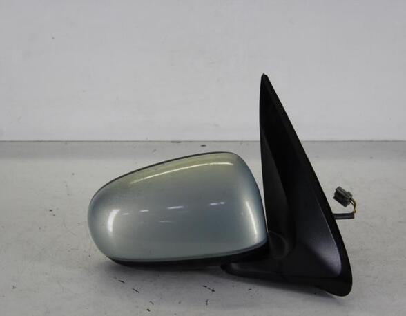 Wing (Door) Mirror NISSAN ALMERA II Hatchback (N16)