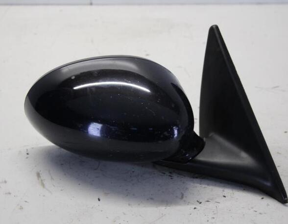 Wing (Door) Mirror MG MG ZT, ROVER 75 (RJ)