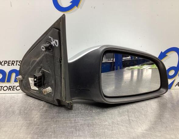 Wing (Door) Mirror OPEL ASTRA H GTC (A04)