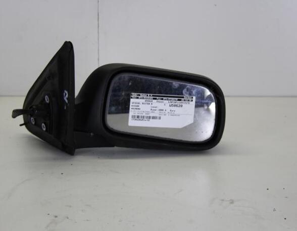 Wing (Door) Mirror NISSAN PRIMERA Hatchback (P11)