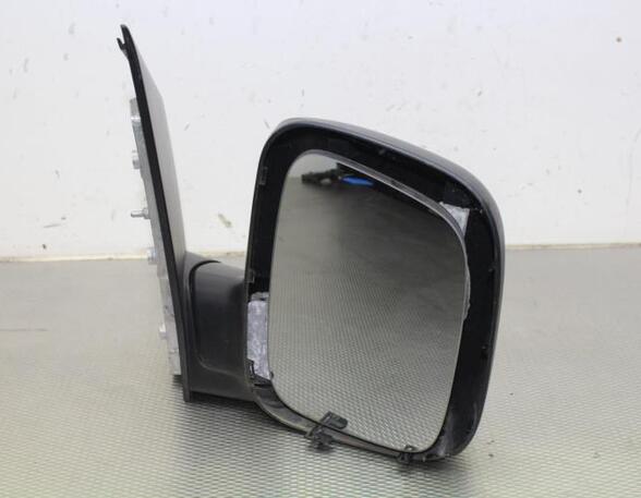 Wing (Door) Mirror VW CADDY III Box Body/MPV (2KA, 2KH, 2CA, 2CH)